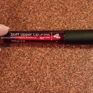 Younique stiff upper lip stain